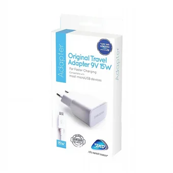 ���� ����� ������  �� ����� MICRO USB SAMSUNG 9V ��� 