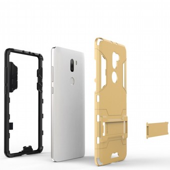 ����� �� ���� ������ Xiaomi Mi 9T ��� ������ iRobot ��� ������ 