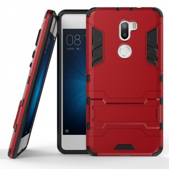 ����� �� ���� ������ Xiaomi Note 9s ��� ������ iRobot ��� ������ 