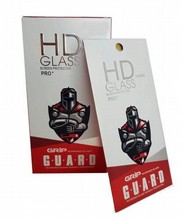 ��� ��� ������ ��� ������ 0.4 �"� Grip Guard ������� 14 screen glass flat Clear iPhone 