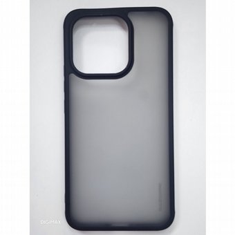 ���� Note 17 Pro Max (��� ����) - ����� Dulero Hybrid Defence ���� | Xiaomi Redmi Note 17 Pro Max 5G (Pro Plus) ��� ������� ���� �������