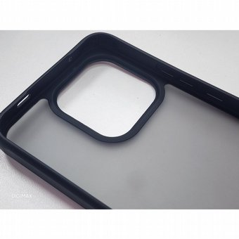 ���� Note 17 Pro Max (��� ����) - ����� Dulero Hybrid Defence ���� | Xiaomi Redmi Note 17 Pro Max 5G (Pro Plus) ��� ������� ���� �������