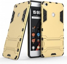 MI MAX 2 Xiaomi כיסוי כפול iRobot למכשיר סלולר עם מעמד ומסגר הגנה למסך MI MAX 2 Xiaomi כיסוי כפול iRobot למכשיר סלולר עם מעמד ומסגר הגנה למסך