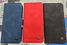 כיסוי ספר KIKI ארנק לשיאומי מי Xiaomi Mi 12T כיסוי ספר KIKI ארנק לשיאומי מי Xiaomi Mi 12T