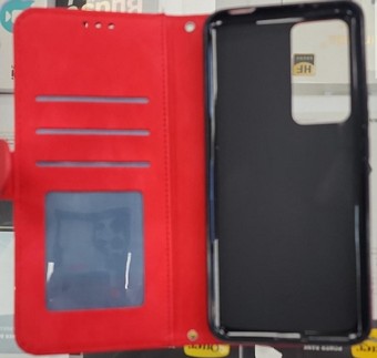 ����� ��� KIKI ���� ������� �� Xiaomi Mi 12T