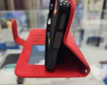����� ��� KIKI ���� ������� �� Xiaomi Mi 12T