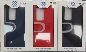 ����� ��� KIKI ���� ������� �� Xiaomi Mi 12T