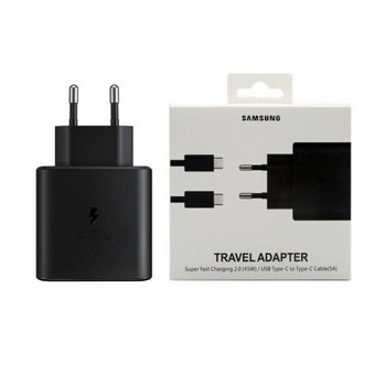 ���� ����-���� ������ ���� TypeC 45W RETAIL barcode 8806090104527