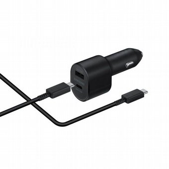���� ���� ������ ����� Samsung ����� ���� 2 ������ 45W+15W ���� ��� Type C