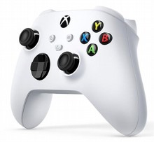 ��� XBOX ������ ��� ROBOT WHITE