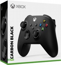 ��� XBOX ������ ���� CARBON BLACK