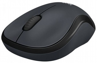 Logitech ���� M220 ������ SILENT  ��� ����
