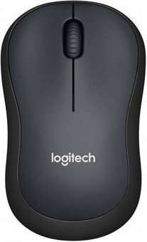 Logitech ���� M220 ������ SILENT  ��� ����