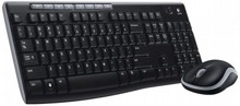 Logitech ñè î÷ìãú åòëáø àìçåèé MK270 USB òáøéú