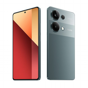 Redmi Note 13 Pro ����� 12GB + 512GB �������� NFC ����� ���� ���� ���� ����