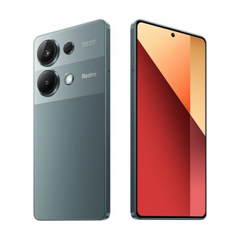 Redmi Note 13 Pro ����� 8GB + 256GB �������� NFC ����� ���� ���� ���� ����