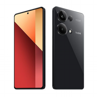 Redmi Note 13 Pro ����� 8GB + 256GB �������� NFC ����� ���� ���� ���� ����