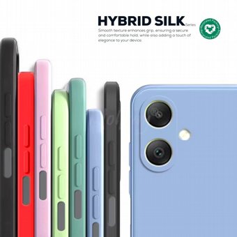 ����� A57 - ����� ������� ���� Blaze Hybrid Silk | Samsung Galaxy A57 5G