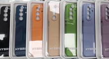 ����� S22 Ultra - ����� ������� ���� Blaze Hybrid Silk | Samsung Galaxy S22 Ultra