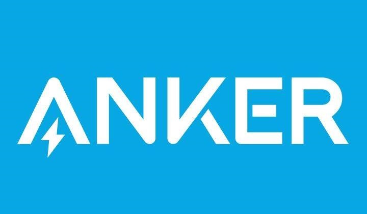 ANKER ������