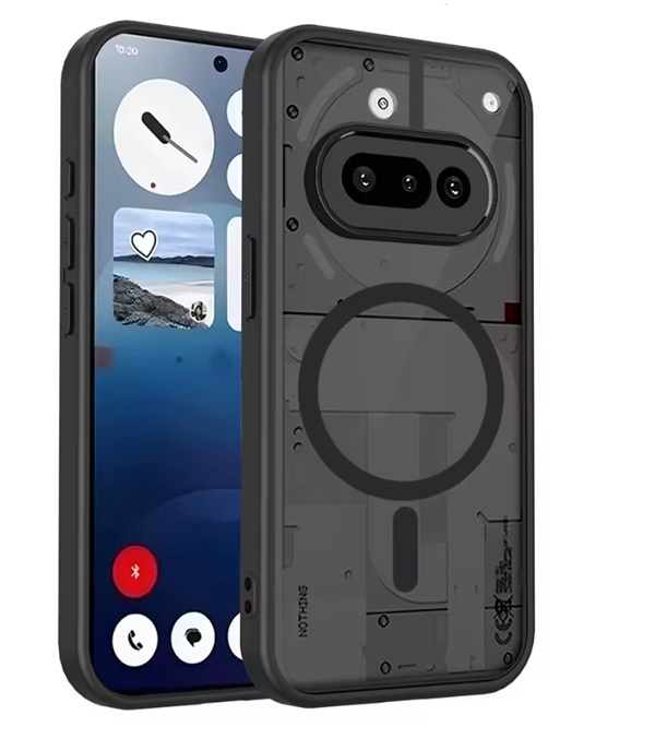 ����� Pixel One Plus Nothing
