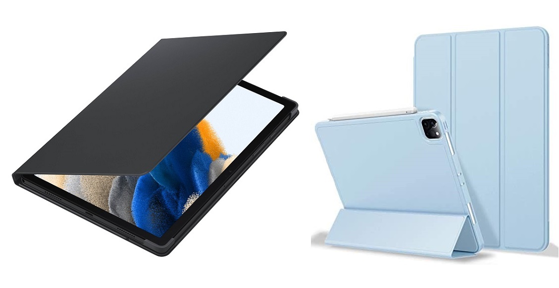 ����� �iPad ������ Android