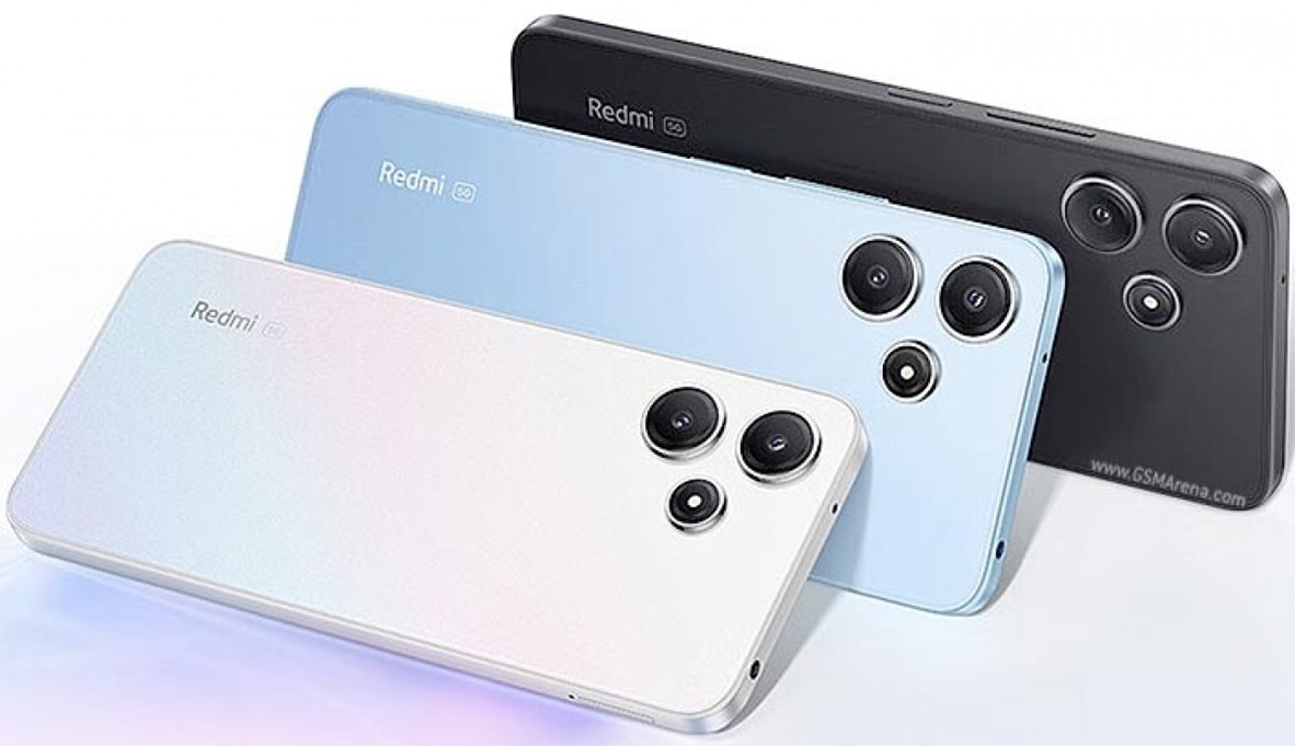 Xiaomi12 Redmi12 Note12