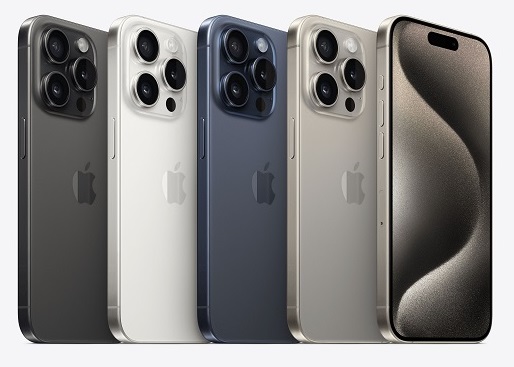 ���� iPhone 15