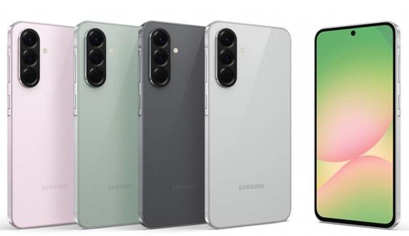 Galaxy A07 A17 A27 A37 A57 M57