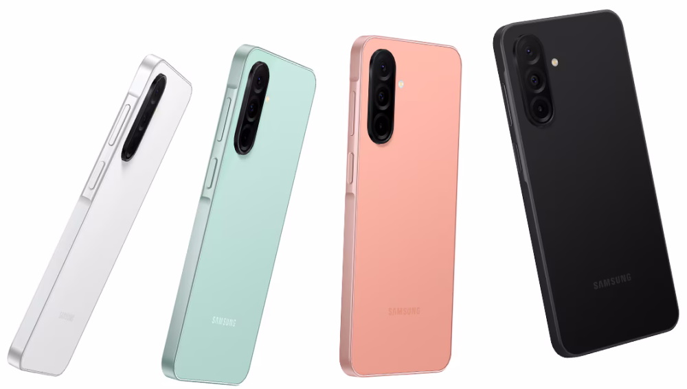 Galaxy A06 A16 A26 A36 A56 M56