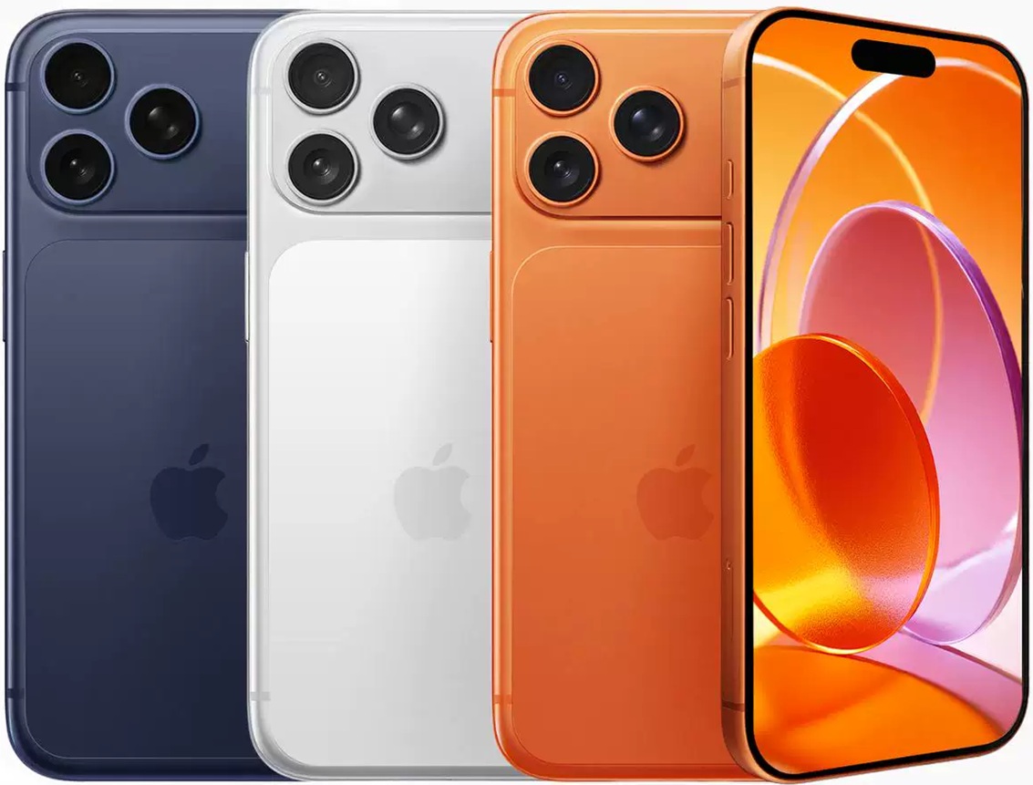 ���� iPhone 17