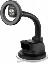 מעמד מגנטי לחלון ודשבורד הרכב תומך Toiko DW-M3 MagSafe מעמד מגנטי לחלון ודשבורד הרכב תומך Toiko DW-M3 MagSafe