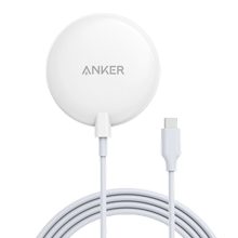 ���� ������ Anker PowerWave Magnetic Pad - ��� ��� ������ �"� ������ �����