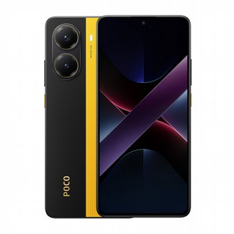 �������� POCO X7 Pro 5G ���� 12GB+512GB ���� ����
