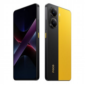 �������� POCO X7 Pro 5G ���� 12GB+512GB ���� ����