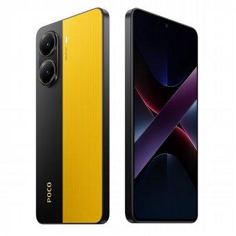 �������� POCO X7 Pro 5G ���� 12GB+512GB ���� ����