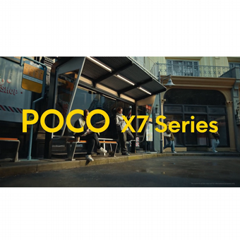 �������� POCO X7 Pro 5G ���� 12GB+512GB ���� ����