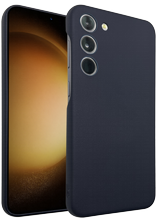 כיסוי Gripcase Gold MagSafe לסמארטפון Samsung Galaxy S23 צבע כחול כיסוי Gripcase Gold MagSafe לסמארטפון Samsung Galaxy S23 צבע כחול