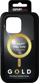 ����� Gripcase Gold MagSafe ��������� Samsung Galaxy S23 ��� ����