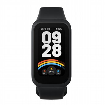 ���� ���� ��� ��� 9 ��� Xiaomi Smart Band 9 Active ���� ����