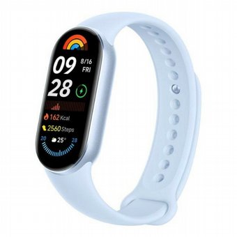 ���� ���� ��� ��� 9 ��� Xiaomi Smart Band 9 ���� ����