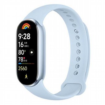 ���� ���� ��� ��� 9 ��� Xiaomi Smart Band 9 ���� ����