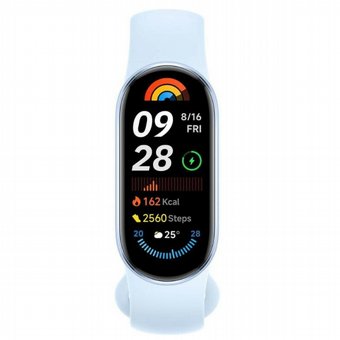 ���� ���� ��� ��� 9 ��� Xiaomi Smart Band 9 ���� ����
