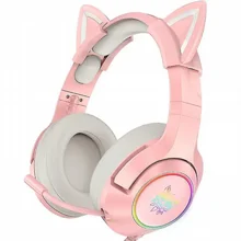 ������� ������� ONIKUMA K9 7.1 PINK