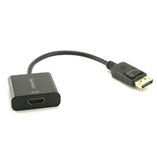 DP to HDMI ADAPTER