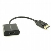 DP to HDMI ADAPTER DP to HDMI ADAPTER