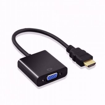HDMI to VGA  ADAPTER