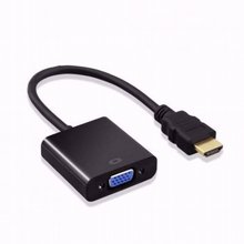 HDMI to VGA  ADAPTER