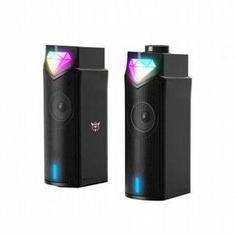 ����� RGB ����� �������  ONIKUMA L1 ����� USB ��� Bluetooth
