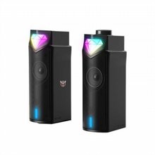 ����� RGB ����� �������  ONIKUMA L1 ����� USB ��� Bluetooth